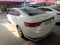 Geely Boyue New Energy 1.5T ePro Premium Edition - photo 4