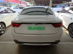 Geely Boyue New Energy 1.5T ePro Premium Edition - photo 5