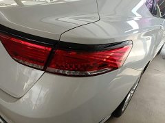 Geely Boyue New Energy 1.5T ePro Premium Edition - photo 7