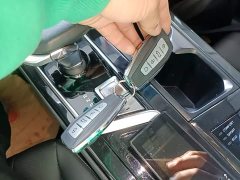 Geely Boyue New Energy 1.5T ePro Premium Edition - photo 8