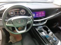 Geely Boyue New Energy 1.5T ePro Premium Edition - photo 9