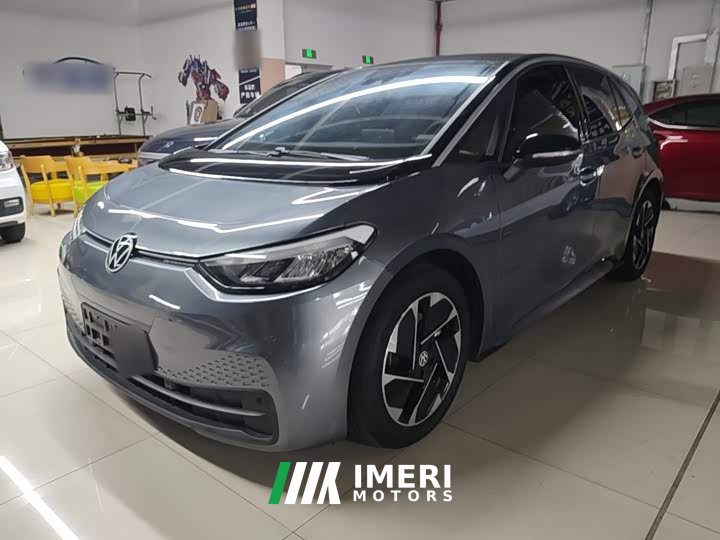 Volkswagen ID.3 Pure Smart Edition