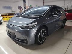 Volkswagen ID.3 Pure Smart Edition - ფოტო 1