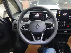 Volkswagen ID.3 Pure Smart Edition - ფოტო 10