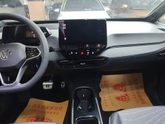 Volkswagen ID.3 Pure Smart Edition - ფოტო 12