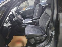Volkswagen ID.3 Pure Smart Edition - ფოტო 14