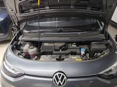 Volkswagen ID.3 Pure Smart Edition - ფოტო 19
