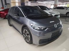 Volkswagen ID.3 Pure Smart Edition - ფოტო 3