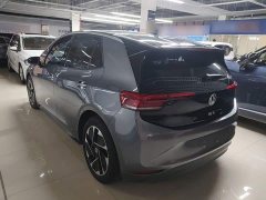 Volkswagen ID.3 Pure Smart Edition - ფოტო 4