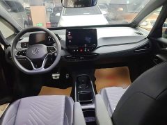 Volkswagen ID.3 Pure Smart Edition - ფოტო 9