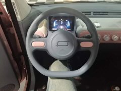 FAW Besturn Xiaoma 222km Dynamic Edition - ფოტო 10