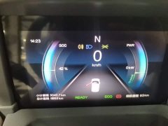 FAW Besturn Xiaoma 222km Dynamic Edition - ფოტო 11