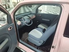 FAW Besturn Xiaoma 222km Dynamic Edition - ფოტო 14