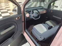 FAW Besturn Xiaoma 222km Dynamic Edition - ფოტო 15