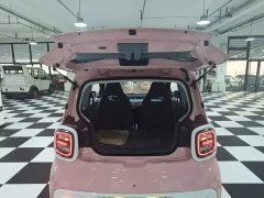 FAW Besturn Xiaoma 222km Dynamic Edition - ფოტო 18