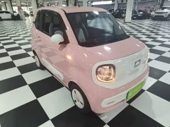 FAW Besturn Xiaoma 222km Dynamic Edition - ფოტო 3