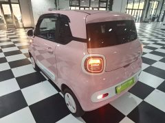 FAW Besturn Xiaoma 222km Dynamic Edition - ფოტო 4