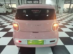 FAW Besturn Xiaoma 222km Dynamic Edition - ფოტო 5