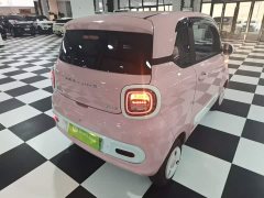 FAW Besturn Xiaoma 222km Dynamic Edition - ფოტო 6