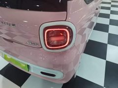 FAW Besturn Xiaoma 222km Dynamic Edition - ფოტო 7