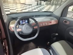 FAW Besturn Xiaoma 222km Dynamic Edition - ფოტო 9