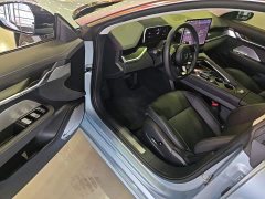 Zeekr Geely Geometry EX3 Ultra-Long Range Single Motor WE Edition - ფოტო 15