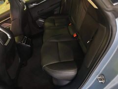 Zeekr Geely Geometry EX3 Ultra-Long Range Single Motor WE Edition - ფოტო 16
