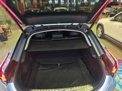 Zeekr Geely Geometry EX3 Ultra-Long Range Single Motor WE Edition - ფოტო 18
