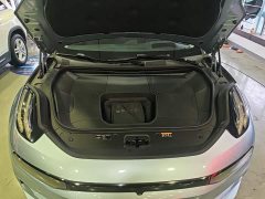 Zeekr Geely Geometry EX3 Ultra-Long Range Single Motor WE Edition - ფოტო 19