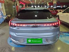 Zeekr Geely Geometry EX3 Ultra-Long Range Single Motor WE Edition - ფოტო 5