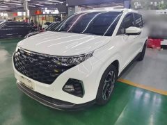 Hyundai Couss 380TGDi Smart Love Luxury Edition LUX Premium - ფოტო 1