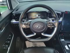 Hyundai Couss 380TGDi Smart Love Luxury Edition LUX Premium - ფოტო 10