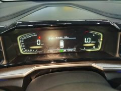 Hyundai Couss 380TGDi Smart Love Luxury Edition LUX Premium - ფოტო 11