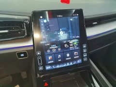 Hyundai Couss 380TGDi Smart Love Luxury Edition LUX Premium - ფოტო 12