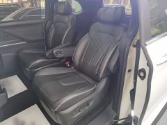 Hyundai Couss 380TGDi Smart Love Luxury Edition LUX Premium - ფოტო 16