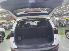 Hyundai Couss 380TGDi Smart Love Luxury Edition LUX Premium - ფოტო 18