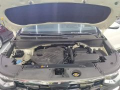 Hyundai Couss 380TGDi Smart Love Luxury Edition LUX Premium - ფოტო 19