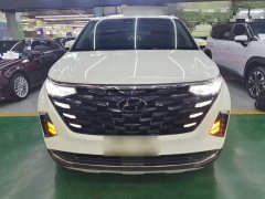 Hyundai Couss 380TGDi Smart Love Luxury Edition LUX Premium - ფოტო 2