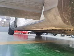 Hyundai Couss 380TGDi Smart Love Luxury Edition LUX Premium - ფოტო 20