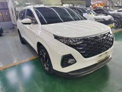 Hyundai Couss 380TGDi Smart Love Luxury Edition LUX Premium - ფოტო 3