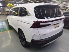 Hyundai Couss 380TGDi Smart Love Luxury Edition LUX Premium - ფოტო 4