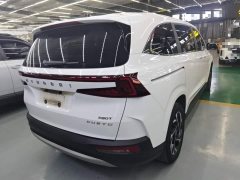 Hyundai Couss 380TGDi Smart Love Luxury Edition LUX Premium - ფოტო 6