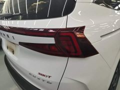 Hyundai Couss 380TGDi Smart Love Luxury Edition LUX Premium - ფოტო 7