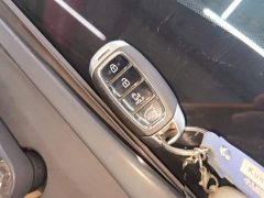 Hyundai Couss 380TGDi Smart Love Luxury Edition LUX Premium - ფოტო 8