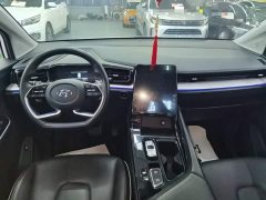 Hyundai Couss 380TGDi Smart Love Luxury Edition LUX Premium - ფოტო 9