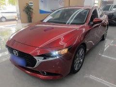 Mazda3 Axela 2.0L Automatic Elegant Edition - ფოტო 1