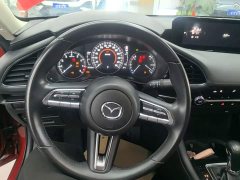 Mazda3 Axela 2.0L Automatic Elegant Edition - ფოტო 10