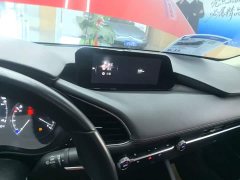 Mazda3 Axela 2.0L Automatic Elegant Edition - ფოტო 12