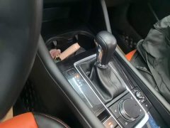 Mazda3 Axela 2.0L Automatic Elegant Edition - ფოტო 13