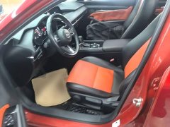 Mazda3 Axela 2.0L Automatic Elegant Edition - ფოტო 14